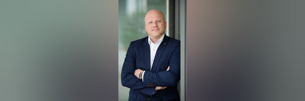 Neue Vertriebsleitung bei LÜTZE