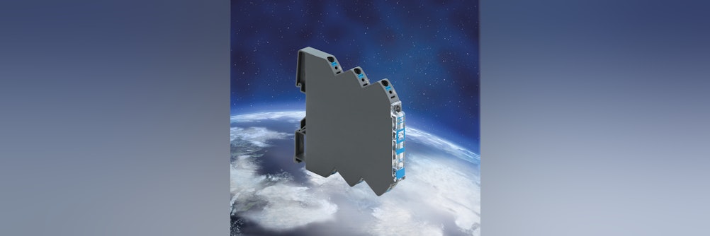 LOCC-Box-M im Miniformat als universelle Lastüberwachung bis 8 A