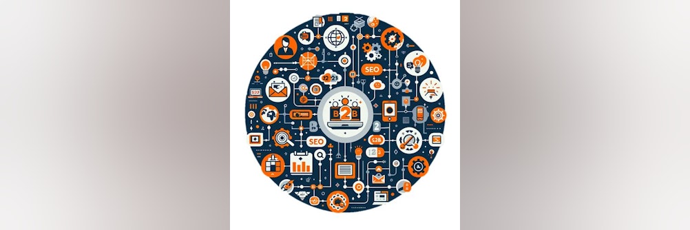 🚀 Steigern Sie Ihre Sichtbarkeit auf B2B-Plattformen! 🚀