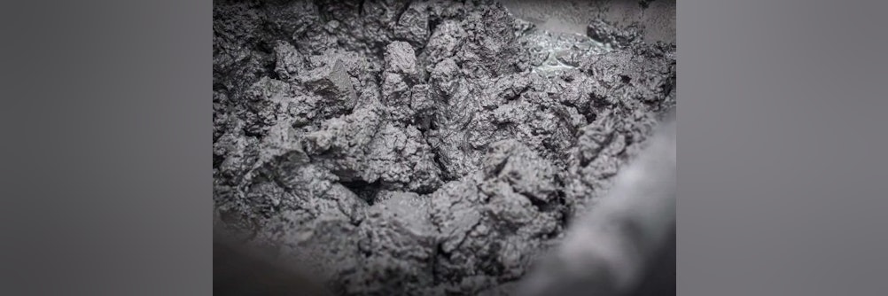 Metall Schleifschlamm Pressen für Entwässerung, Verdichtung, Entölung