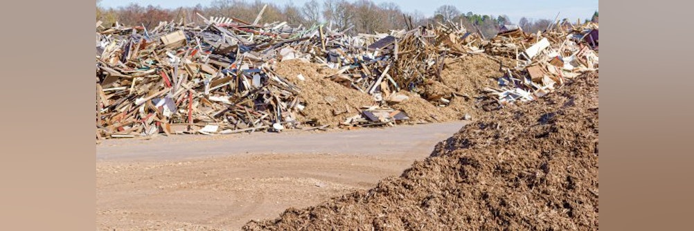 Altholz A1 – A4 Shredder, Hacker und Zerkleinerer