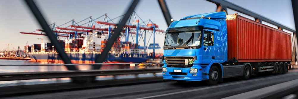 Transportdienstleister Integration in SAP und andere ERP-Systeme