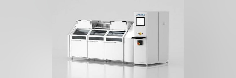 Dosiersystem für Flüssigkeiten - DFL Serie