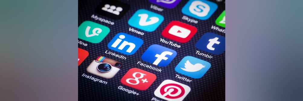 Social Media und Maschinenbau?!