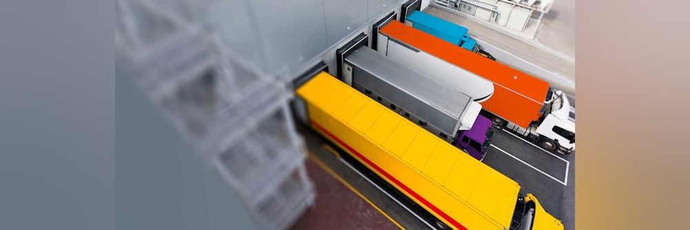 Neue, zukunftssichere Plattform für Versand in SAP®