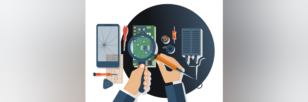 Obsoleszenz in der Elektronik