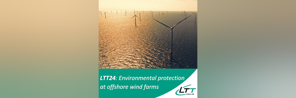 #Messtechnik beim Bau von Windparks