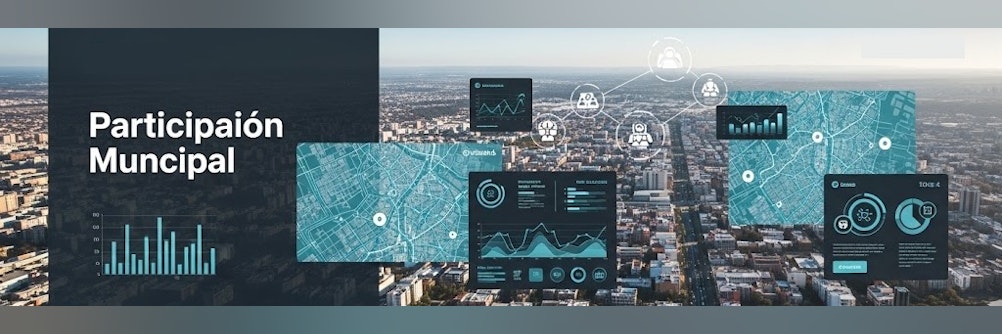 Beteiligungsmanagement Software für Kommunen