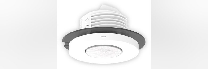 Präsenzmelder im Krankenhaus: Bis zu 70% Energie sparen | Effiziente Installation & geringe Wartung