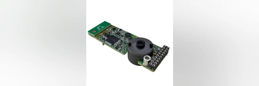 Technisches Datenblatt des AD-Wandlers als System-On-Module verfügbar!