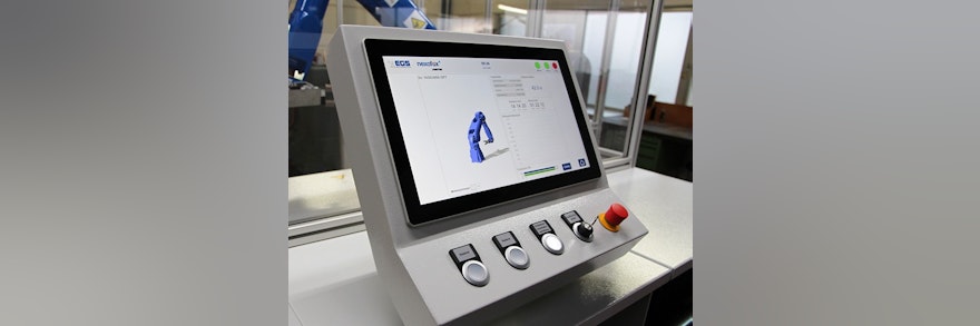 Bedienung von Robotern ohne Programmierkenntnisse