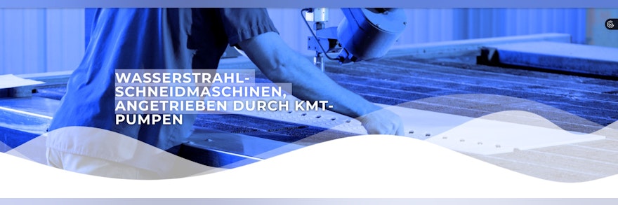 Wasserstrahlschneidanlagen kaufen: Ein Leitfaden