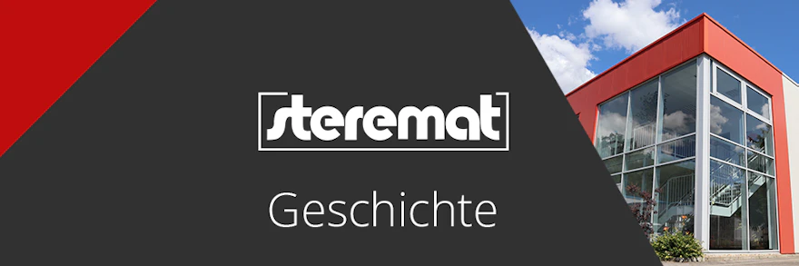 STEREMAT Induktion: Von Berliner Pioniergeist zu globaler Hochtechnologie