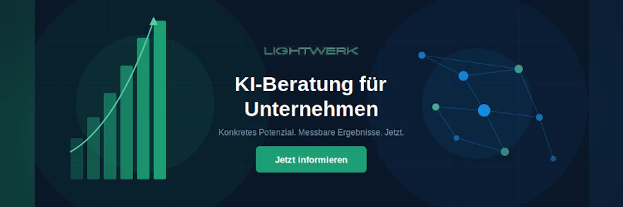 KI-Beratung für Unternehmen