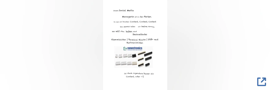 Social-Media, Content mit Substanz