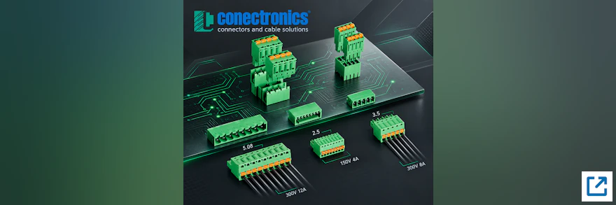 Terminal Blocks vs. M8/M12