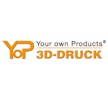 3d-drucker Hersteller Your own Products – YoP