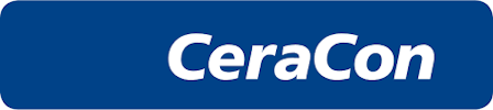 Abdichtung Hersteller CeraCon GmbH