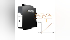 Analog Signalwandler IMX – drei Geräte in Einem
