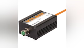 VTS-Box – Signalwandler für gesteigerte Messeffizienz