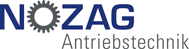 Antriebstechnik Hersteller Nozag GmbH