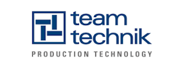 Automatisierungstechnik Hersteller teamtechnik Maschinen und Anlagen GmbH