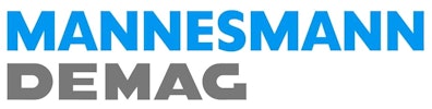 Automatisierungstechnik Hersteller MANNESMANN DEMAG