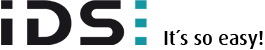 Automatisierungstechnik Hersteller IDS Imaging Development Systems GmbH
