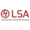 Automatisierungstechnik Hersteller LSA GmbH Leischnig Schaltschrankbau Automatisierungstechnik