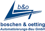 Automatisierungstechnik Hersteller boschen & oetting Automatisierungs-Bau GmbH