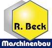 Bandsägen Hersteller Beck Maschinenbau