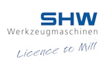 Bearbeitungszentren Hersteller SHW Werkzeugmaschinen GmbH