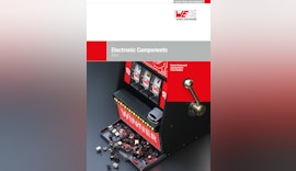 Würth Elektronik Katalog Electronic Components