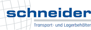 Behälter Hersteller Schneider Transport- und Lagerbehälter GmbH & Co. KG