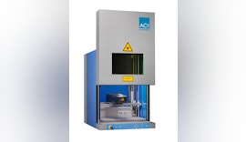 Laserstation für sichere und effiziente Lasermaterialbearbeitung