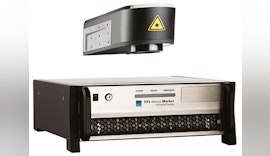 Faserlaser für Lasergravur ✔️ mit speziellen Eigenschaften für Integratoren