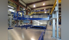 Modernstes Betonfertigteilwerk der USA eingeweiht