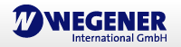 Biegemaschinen Hersteller WEGENER International GmbH
