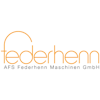 Bohrmaschinen Hersteller AFS Federhenn Maschinen GmbH 