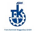 Bremsklotzschuhe Hersteller Franz Kaminski Waggonbau GmbH