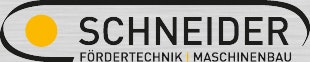 Bürstmaschinen Hersteller Schneider Fördertechnik GmbH