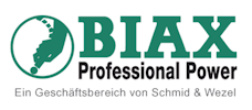 Bürstmaschinen Hersteller BIAX Schmid & Wezel GmbH