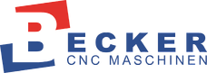 Cnc-maschinen Hersteller Becker CNC Maschinen GmbH