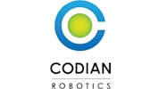 Delta-roboter Hersteller Codian Robotics B.V.