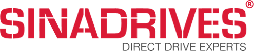 Direktantriebe Hersteller SINADRIVES GMBH