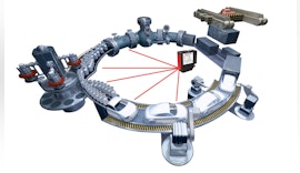 Laser Distanzsensoren und Distanzmessverfahren in der Laser-Sensorik