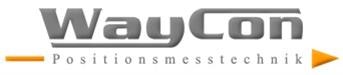 Distanzsensoren Hersteller WayCon Positionsmesstechnik GmbH