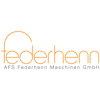 Drehtische Hersteller AFS Federhenn Maschinen GmbH 