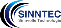 Druckluftmembranpumpen Hersteller SINNTEC Schmiersysteme GmbH