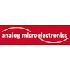 Drucksensoren Hersteller Analog Microelectronics GmbH